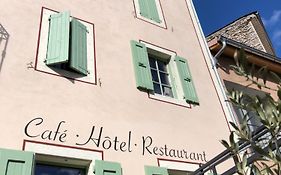 Le Dauphine